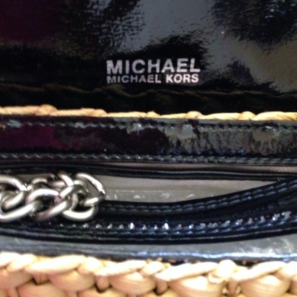 🍉Authentic MK bag - Picture 2 of 4