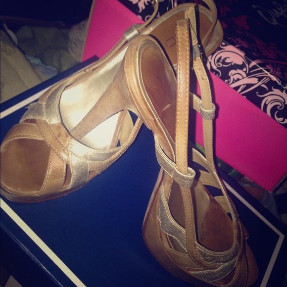 Aldo high heels 👡