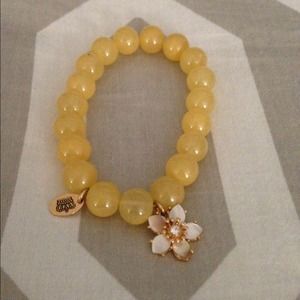 Juicy Couture Ball Bracelet