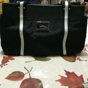 Authentic Tommy Hilfiger Tote Bag