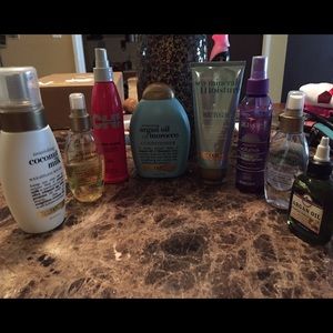 Huge bundle for hair
