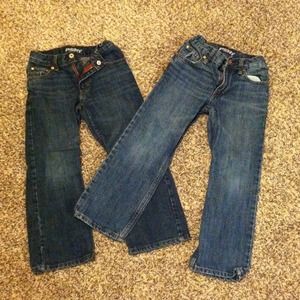 Boy's Jeans