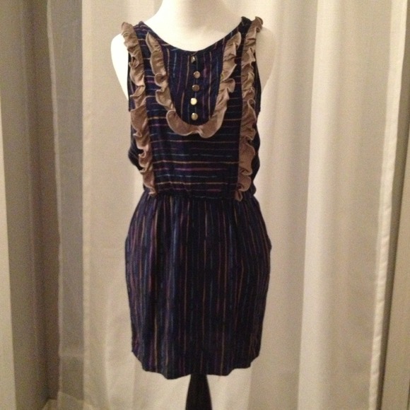 Urban Outfitters Dress Size S