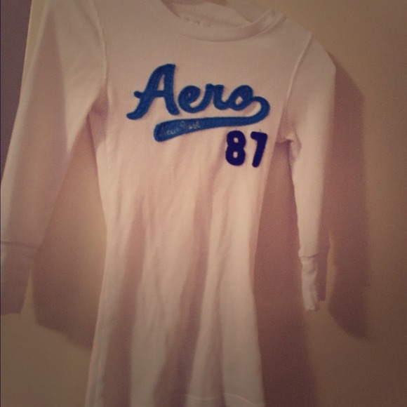 Aero shirt