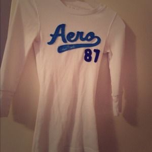 Aero shirt