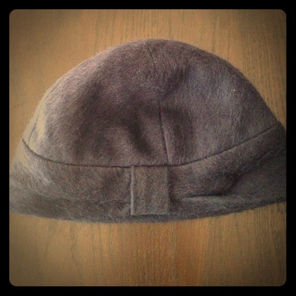 Genie by Eugenia Kim hat