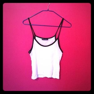 Brandy Melville Spaghetti Strap Top