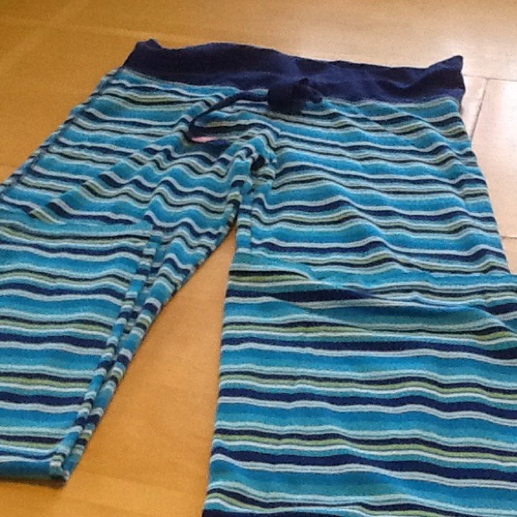 PINK Victoria's Secret Pants - SOLD Victoria secrets pink lounge pants