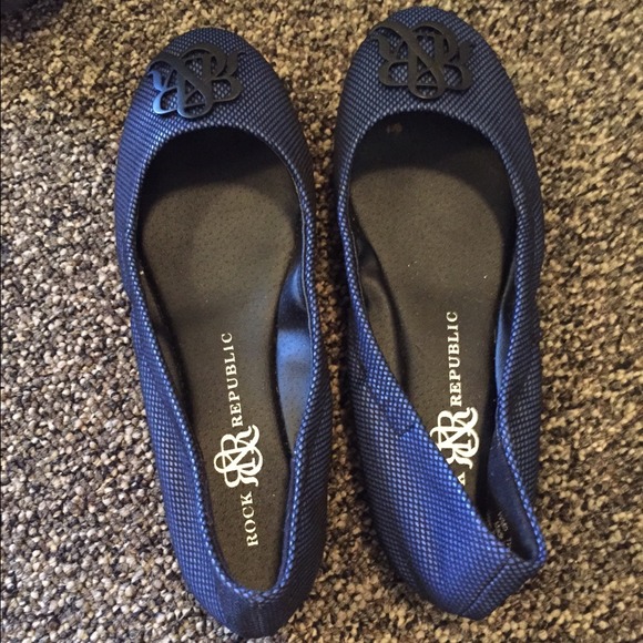 Rock N Republic shoes