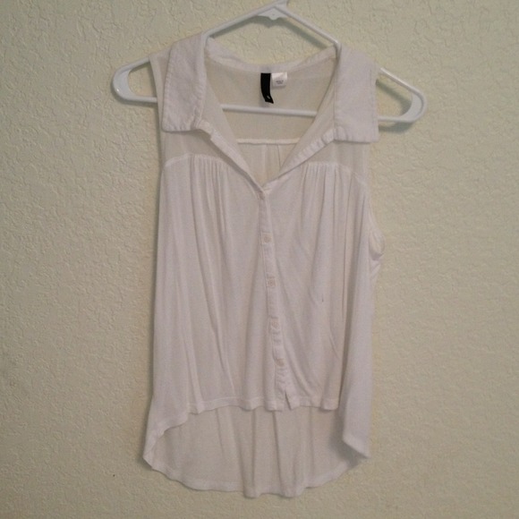 Urban outfitters top