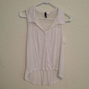 Urban outfitters top