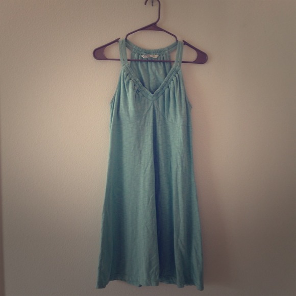 Bundle for @jcheng16 whbm & Light green blue dress