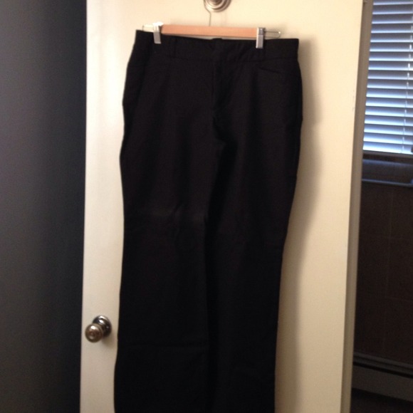 Banana Republic Martin Pant