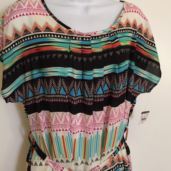 👗sheer dress👗 - Picture 3 of 4