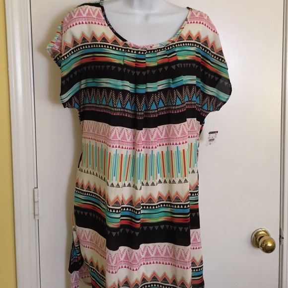 👗sheer dress👗 - Picture 4 of 4