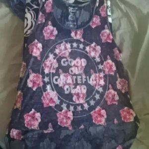 Good Ol Grateful Dead Shirt