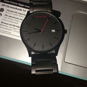 MVMT Watch