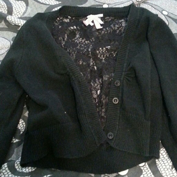Black cover up.