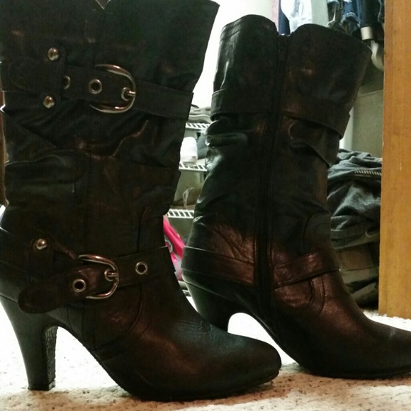 Boots