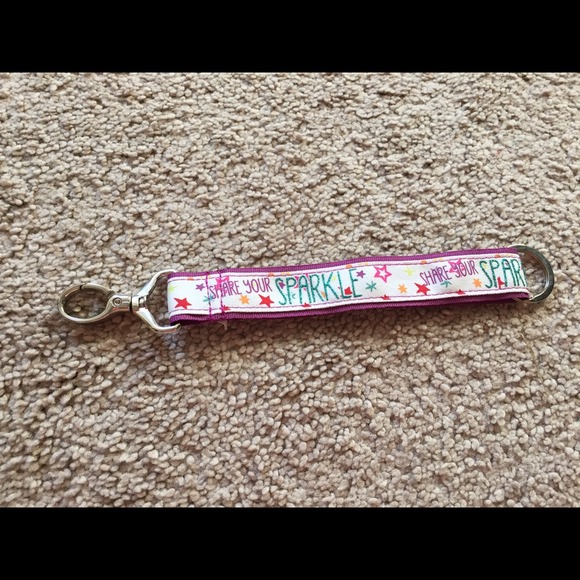 Thirty-one keychain