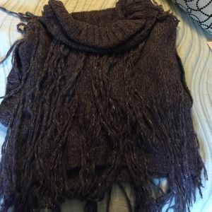 Fun short Jessica Simson short sleeve sweater