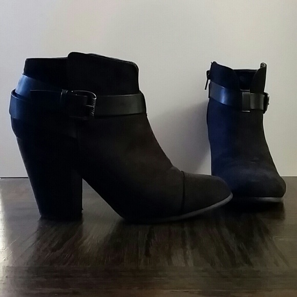 Booties
