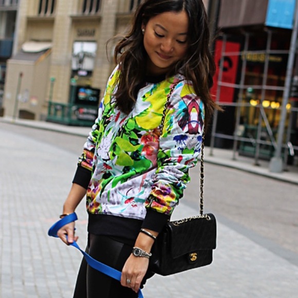 Prabul Gurung for Target sweatshirt