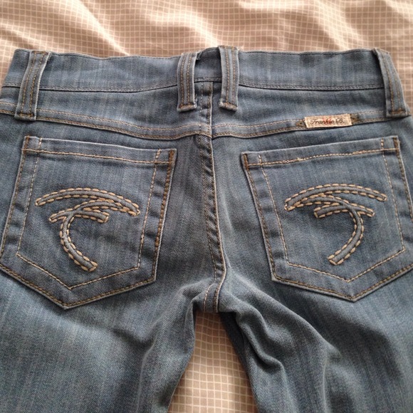 💠 Frankie B jeans 💠