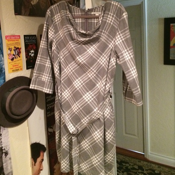 Banana Republic Dress