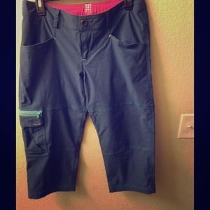 Title nine outdoor pants
