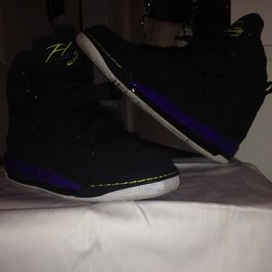 Girls Jordan Flight 45 (GS)