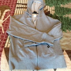 Champion Zip-up Hoodie