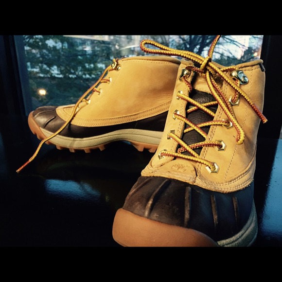 ⛄️❄️Women Timberland Boot ❄️⛄️