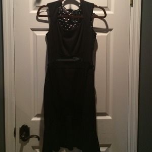 White House Black Market Dress