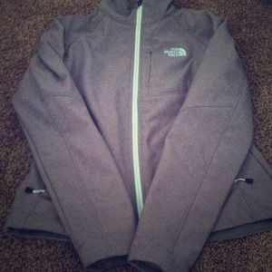 Women's Small Apex Northface