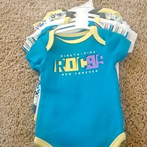 Rocawear 4 piece set