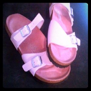 Birki's Tahiti Soft Sandals