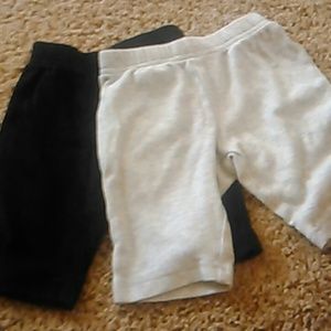 Baby jogging pants