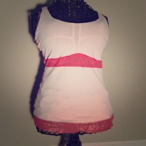 Bundled. Work out tank- 24 hour sale!