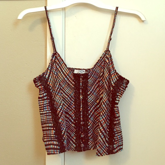 Free People top
