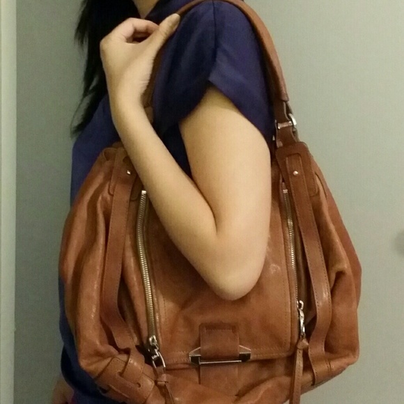 Kooba handbag - additional pictures