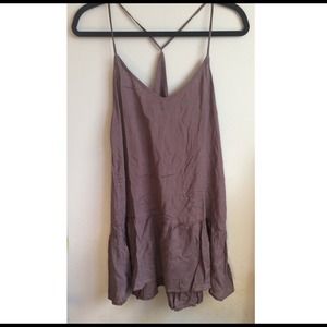 Acacia Swimwear St Tropez Rayon Coverup