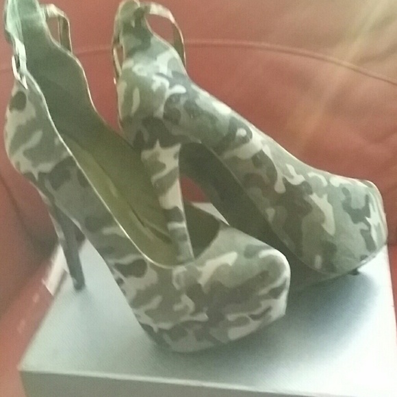 Heels!!!!!