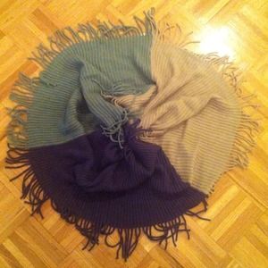 Infinity Scarf