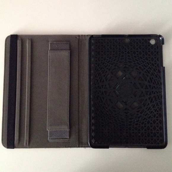 360 Swivel Case for iPad mini