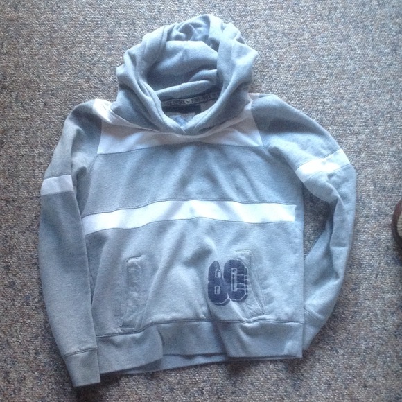 PINK hoodie