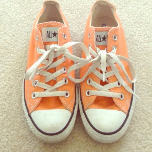 FOR JULS CONVERSE!
