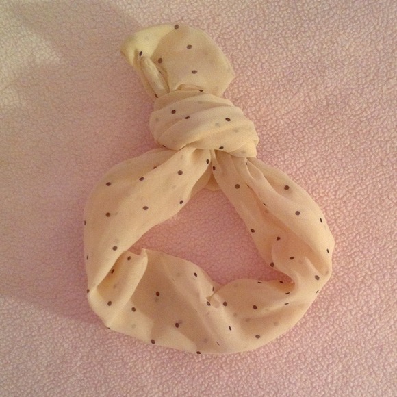 American Apparel Headband