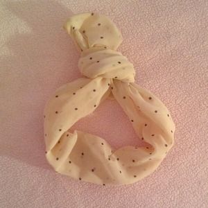 American Apparel Headband