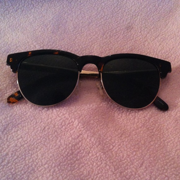 Anthropologie Sunglasses